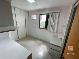 Apartamento Para Vender com 3 quartos 2 suítes no Rosarinho com lazer