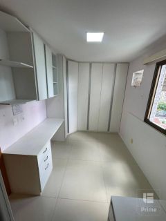 Apartamento Para Vender com 3 quartos 2 suítes no Rosarinho com lazer