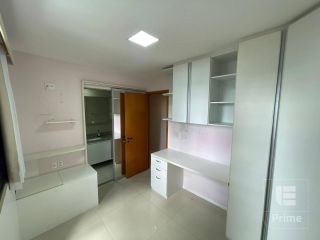 Apartamento Para Vender com 3 quartos 2 suítes no Rosarinho com lazer