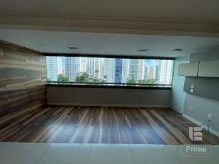 Apartamento Para Vender com 3 quartos 2 suítes no Rosarinho com lazer