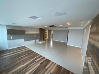 Apartamento Para Vender com 3 quartos 2 suítes no Rosarinho com lazer