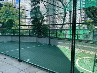 Apartamento Para Vender com 3 quartos 2 suítes no Rosarinho com lazer