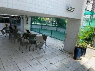 Apartamento Para Vender com 3 quartos 2 suítes no Rosarinho com lazer