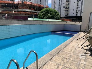 Apartamento Para Vender com 3 quartos 2 suítes no Rosarinho com lazer