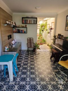 Casa para Vender no Sítio Histórico, parte baixa - Melhor Localização em Olinda