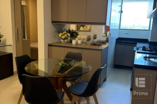 Apartamento Novo Tipo Studio para Venda em Piedade – Localização Privilegiada