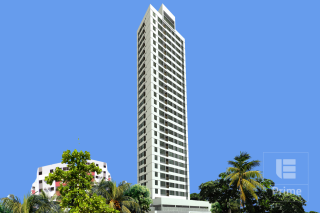 Apartamento Novo Tipo Studio para Venda em Piedade – Localização Privilegiada