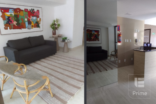 Apartamento Novo Tipo Studio para Venda em Piedade – Localização Privilegiada