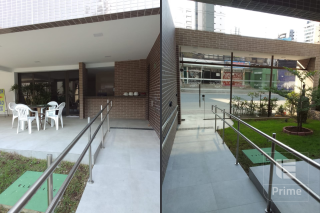 Apartamento Novo Tipo Studio para Venda em Piedade – Localização Privilegiada