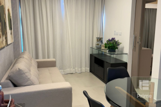 Apartamento Novo Tipo Studio para Venda em Piedade – Localização Privilegiada