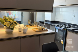 Apartamento Novo Tipo Studio para Venda em Piedade – Localização Privilegiada