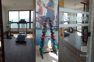 Apartamento Novo Tipo Studio para Venda em Piedade – Localização Privilegiada