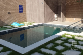 Apartamento Novo Tipo Studio para Venda em Piedade – Localização Privilegiada