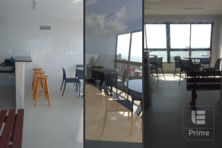 Apartamento Novo Tipo Studio para Venda em Piedade – Localização Privilegiada