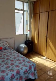 Oportunidade no Espinheiro: 3 Quartos, 2 Vagas e Excelente Localização