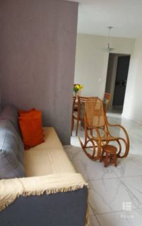 Oportunidade no Espinheiro: 3 Quartos, 2 Vagas e Excelente Localização