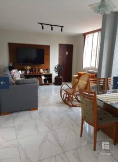 Oportunidade no Espinheiro: 3 Quartos, 2 Vagas e Excelente Localização