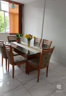 Oportunidade no Espinheiro: 3 Quartos, 2 Vagas e Excelente Localização