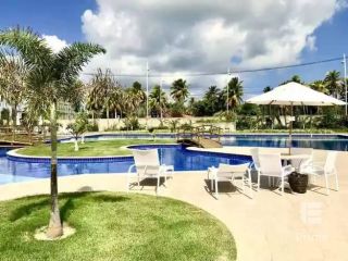 Apartamento com 3 quartos e Garden em Muro Alto | Espaço e Sofisticação