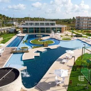 Apartamento com 3 quartos e Garden em Muro Alto | Espaço e Sofisticação