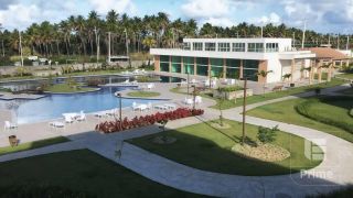 Apartamento com 3 quartos e Garden em Muro Alto | Espaço e Sofisticação