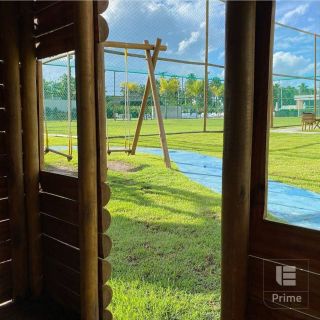 Apartamento com 3 quartos e Garden em Muro Alto | Espaço e Sofisticação