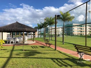 Apartamento com 3 quartos e Garden em Muro Alto | Espaço e Sofisticação