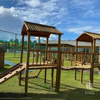 Apartamento com 3 quartos e Garden em Muro Alto | Espaço e Sofisticação