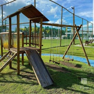 Apartamento com 3 quartos e Garden em Muro Alto | Espaço e Sofisticação