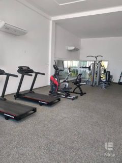 Apartamento com 3 quartos e Garden em Muro Alto | Espaço e Sofisticação