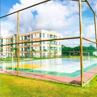 Apartamento com 3 quartos e Garden em Muro Alto | Espaço e Sofisticação