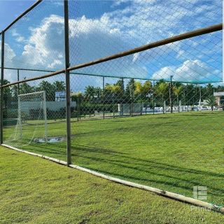 Apartamento com 3 quartos e Garden em Muro Alto | Espaço e Sofisticação