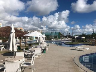 Apartamento com 3 quartos e Garden em Muro Alto | Espaço e Sofisticação