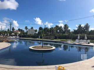 Apartamento com 3 quartos e Garden em Muro Alto | Espaço e Sofisticação