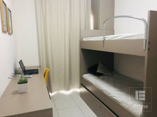 Apartamento com 3 quartos e Garden em Muro Alto | Espaço e Sofisticação