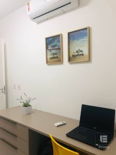 Apartamento com 3 quartos e Garden em Muro Alto | Espaço e Sofisticação