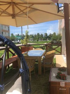 Apartamento com 3 quartos e Garden em Muro Alto | Espaço e Sofisticação