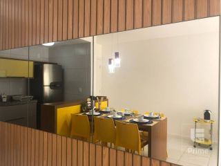 Apartamento com 3 quartos e Garden em Muro Alto | Espaço e Sofisticação