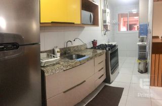 Apartamento com 3 quartos e Garden em Muro Alto | Espaço e Sofisticação