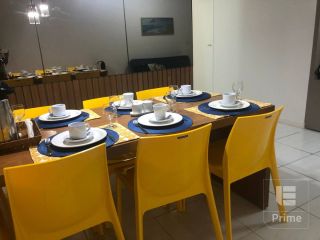 Apartamento com 3 quartos e Garden em Muro Alto | Espaço e Sofisticação