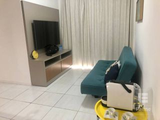 Apartamento com 3 quartos e Garden em Muro Alto | Espaço e Sofisticação