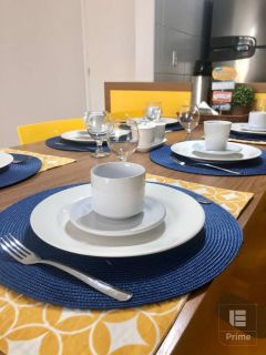 Apartamento com 3 quartos e Garden em Muro Alto | Espaço e Sofisticação