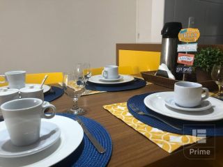 Apartamento com 3 quartos e Garden em Muro Alto | Espaço e Sofisticação