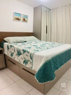 Apartamento com 3 quartos e Garden em Muro Alto | Espaço e Sofisticação