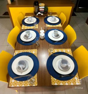 Apartamento com 3 quartos e Garden em Muro Alto | Espaço e Sofisticação