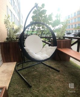 Apartamento com 3 quartos e Garden em Muro Alto | Espaço e Sofisticação