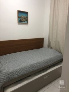 Apartamento com 3 quartos e Garden em Muro Alto | Espaço e Sofisticação