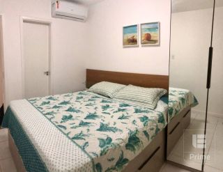 Apartamento com 3 quartos e Garden em Muro Alto | Espaço e Sofisticação