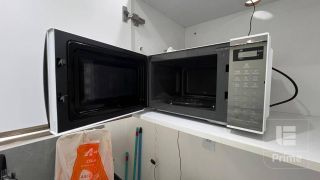 Imperdível! Sala Comercial Completa, Climatizada e Pronta para Trabalhar