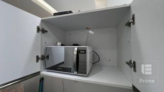 Imperdível! Sala Comercial Completa, Climatizada e Pronta para Trabalhar